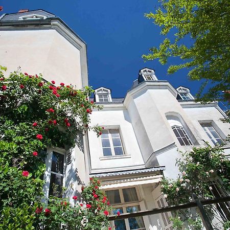 La Maison Jules Tours Exterior photo